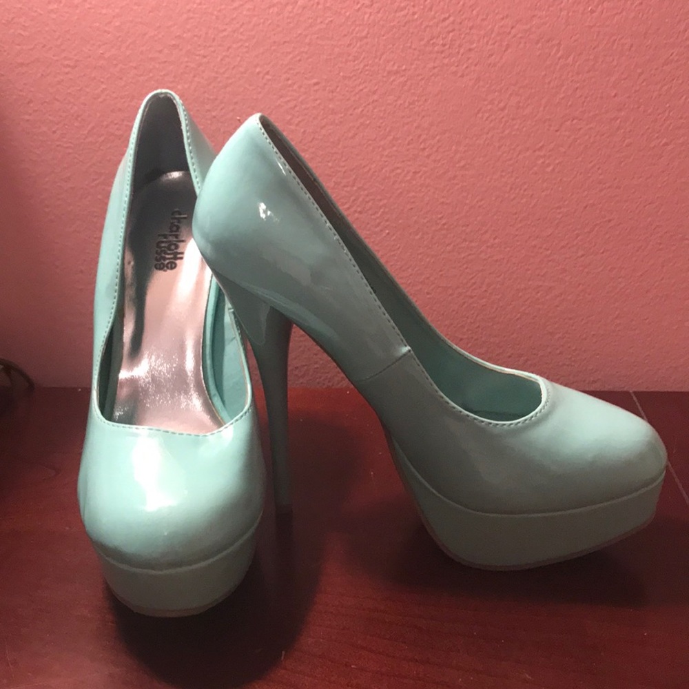 High Heels